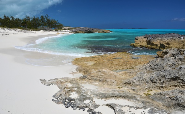 Croisière : les compagnies viennent en aide aux Bahamas après l'ouragan Dorian