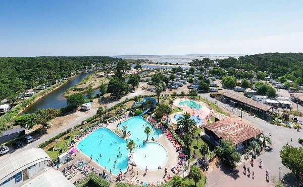 Cap Ferret : Siblu réalise l'acquisition de son 22e camping