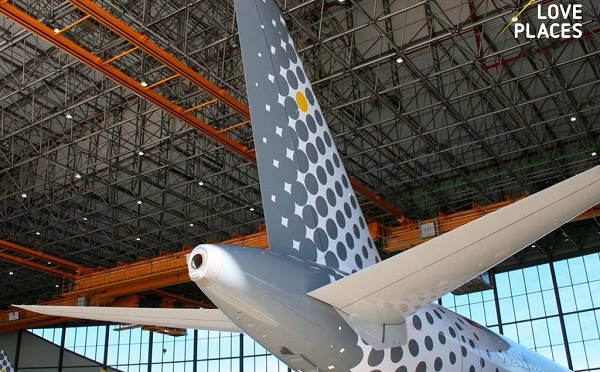 Lille : Vueling Airlines lance une ligne pour les fêtes de fin d'année