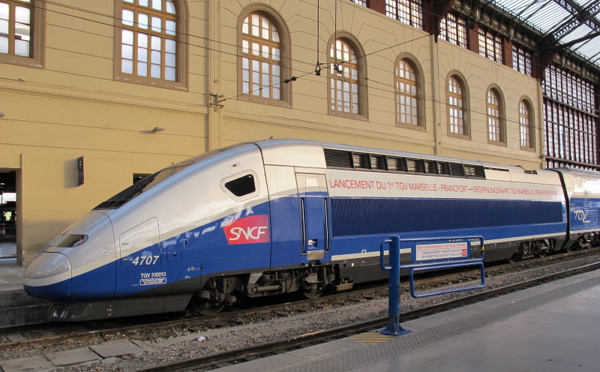 Facturation agences SNCF : "le retour à une situation totalement normale est prévu en janvier 2020"