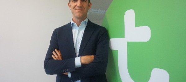 Transavia France : Cédric André-Masse nommé directeur expérience client