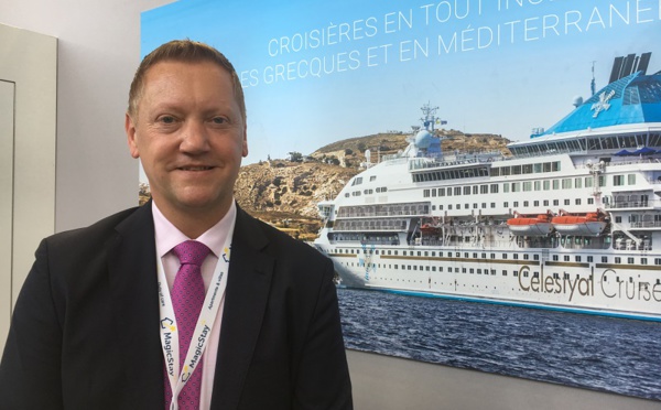 Celestyal Cruises fait du marché français une priorité