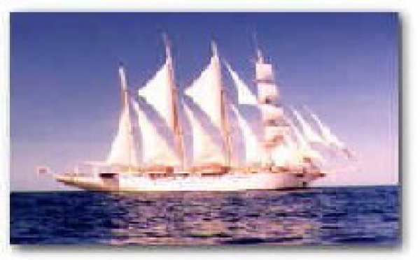 Star Clippers : nouveau programme pour le Star Flyer