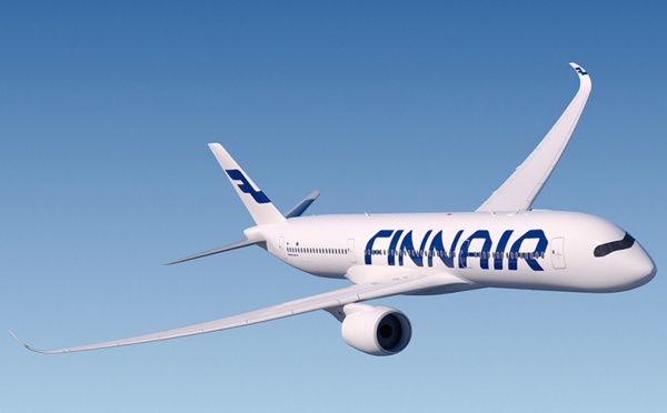 Finnair devient le 11e membre du réseau nordique de l’aviation électrique 