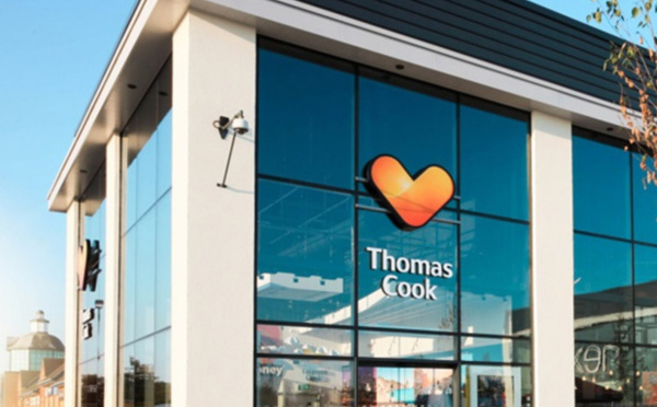 Thomas Cook : les salariés réclament ses bonus au patron