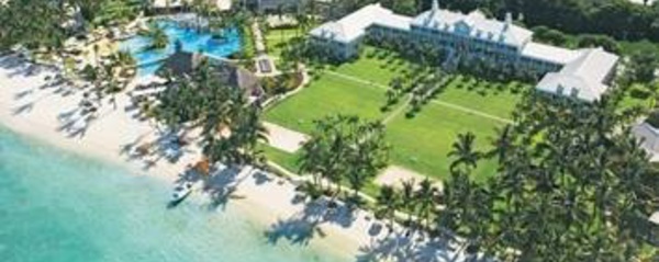 Sun Resorts lance un challenge de ventes Sugar Beach 