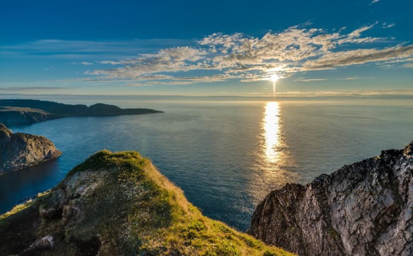 Hurtigruten lance des croisières d'expédition en Norvège