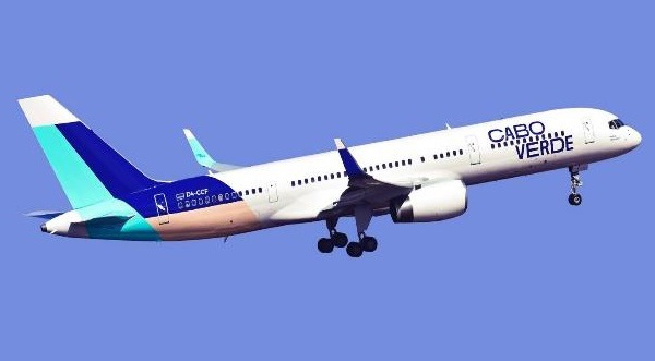 Cabo Verde Airlines ajoute une 4e fréquence entre Paris et Sal