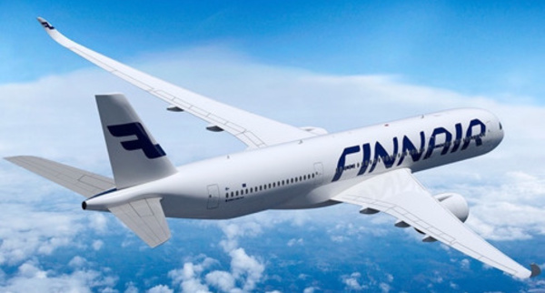 Finnair et Air Serbia signent un nouvel accord de codeshare