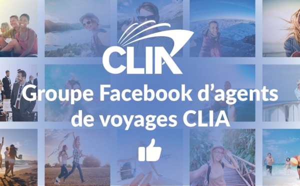 CLIA : ouverture du programme agences 2020