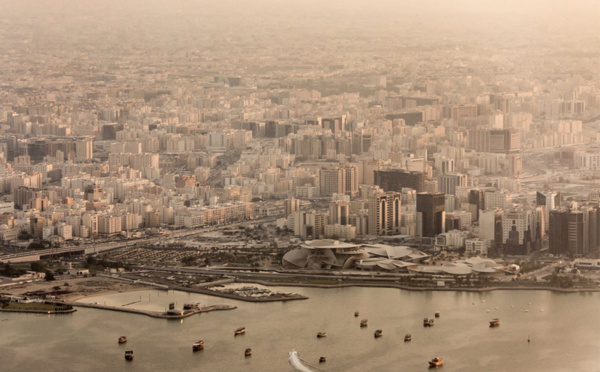 Climatisation et réchauffement climatique : le Qatar, serpent qui se mord la queue