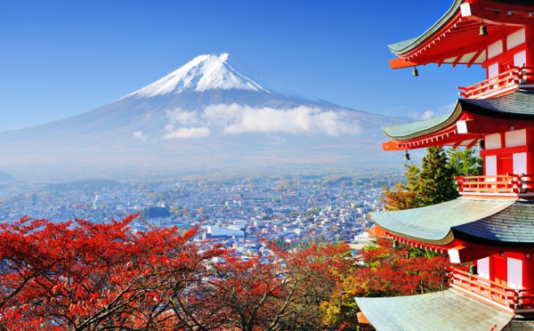 Le japonais HIS lance son tour-opérateur sur le marché français