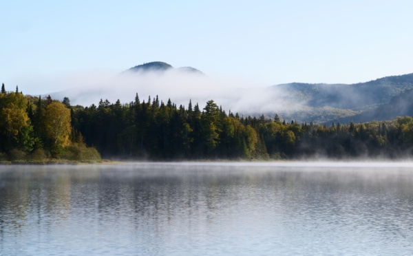 La Route des Explorateurs : le Québec hors des sentiers battus