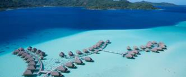 Bora Bora Pearl Beach Resort &amp; Spa rejoint Relais et Châteaux