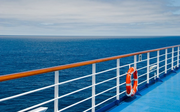 La case de l’Oncle Dom : pollution des croisiéristes, entre envies… et réalités !