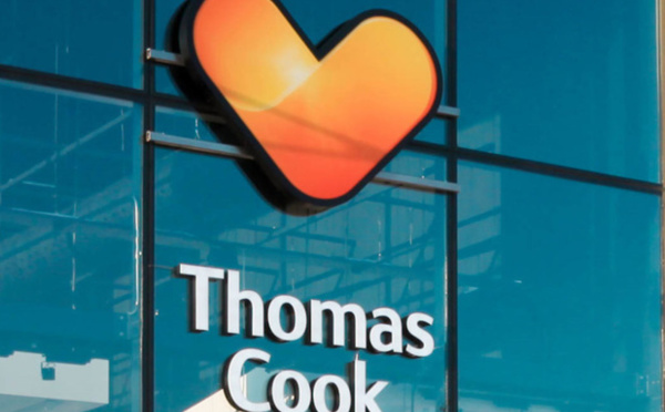 Thomas Cook France : 347 emplois passés à la trappe et... pas une ligne (ou presque) dans la presse !