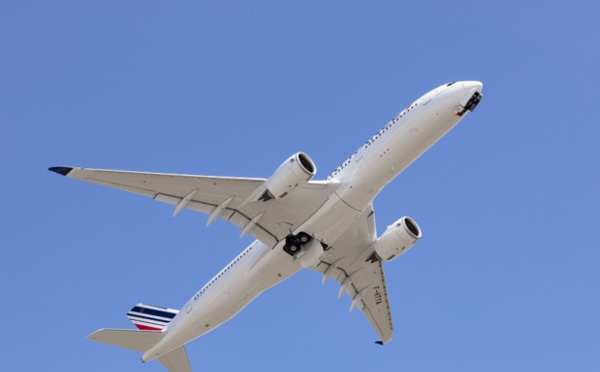 Air France : liste exhaustive des vols annulés ce mardi 10 décembre 2019