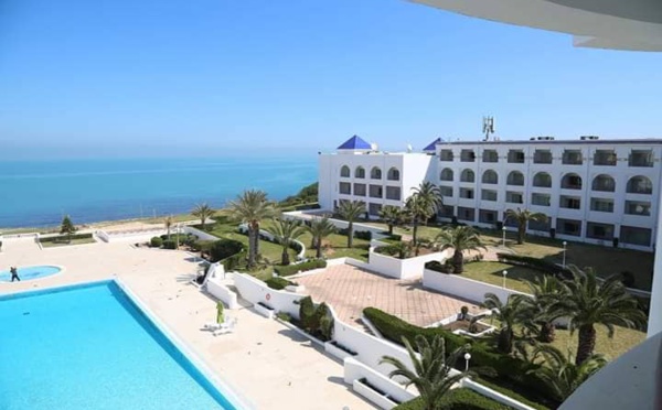 "Hilton Tunis Gammarth" : le come back de Hilton en Tunisie