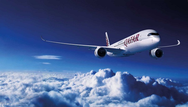 Qatar Airways débarque à Lyon dès l'été 2020