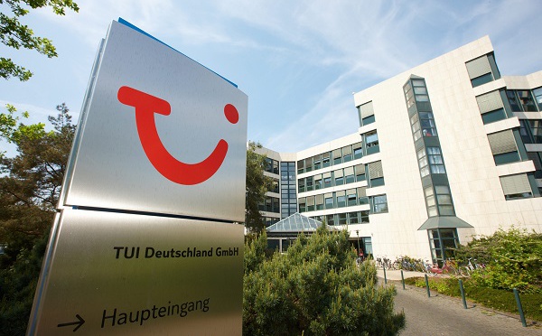 TUI arrêtera prochainement ses activités de tour-operating en Italie