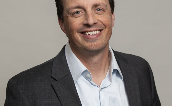 CWT : Scott Hace nommé Vice-President, Enterprise Strategy