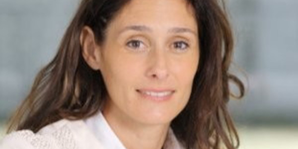 HCorpo : Audrey Serror nouvelle directrice générale