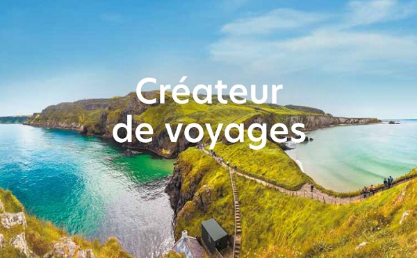 Brittany Ferries : nouveaux navires, séjours Game of Thrones... le voyagiste fait le plein de nouveautés