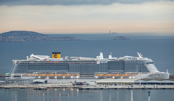 Coronavirus : Costa Croisières refusera les passagers ayant voyagé en Chine les 14 derniers jours