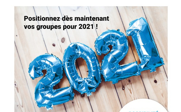 Travel Europe : une partie de l'offre pour 2021 déjà ouverte à la réservation