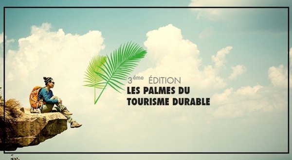 Palmes du Tourisme Durable : votez pour le coup de coeur du public !