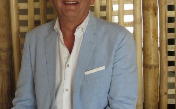 Île Maurice : Steven Phillips, nouveau directeur général de LUX* Grand Baie Resort &amp; Residences