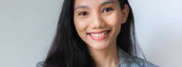 Hong Kong Tourism Board Paris : Gita Ayudya-Cumbo, nouvelle manager adjointe