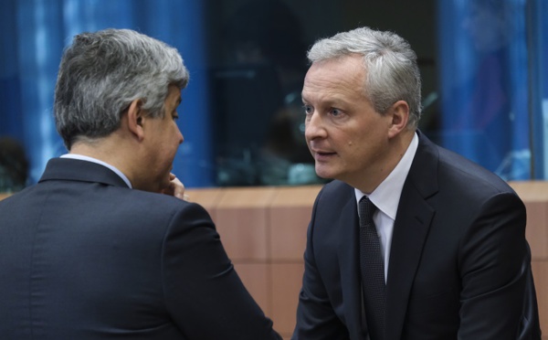 Voucher : Bruno Le Maire valide la proposition du report des voyages