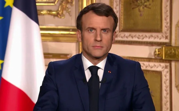 Emmanuel Macron annonce un Plan spécifique pour l’industrie du tourisme