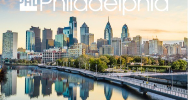 Philadelphia Convention and Visitors Bureau : G. Caren nouveau PDG