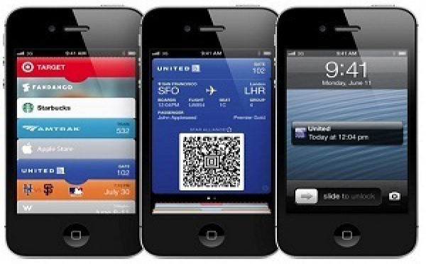 Apple : petit à petit PassBook se fait une place dans le tourisme