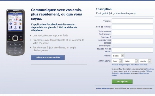 Quintessen'Ciel, "Grâce à Facebook, je vais drainer une audience beaucoup plus large"