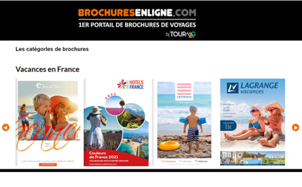 Brochuresenligne.com, la solution pour maîtriser vos coûts en temps de crise !