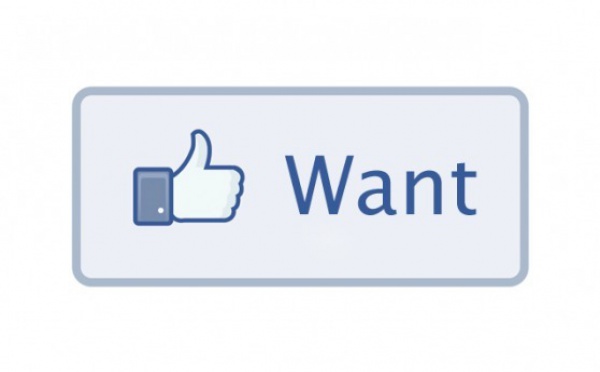 ''Want'', le nouveau bouton Facebook, est-il bon pour le tourisme ? 