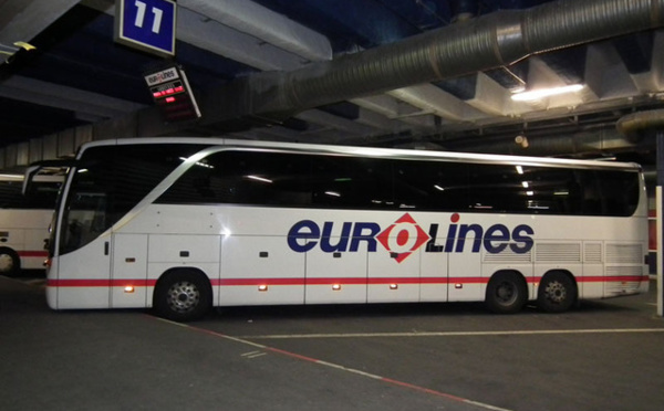 Flixbus : Eurolines en liquidation judiciaire