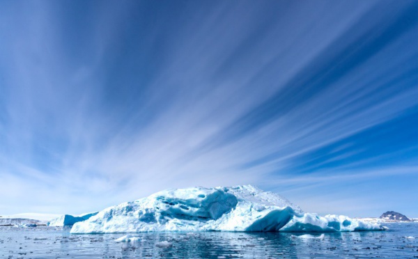 Ponant a repris ses croisières d'expédition en Arctique