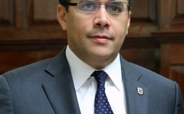 République Dominicaine : David Collado Morales, nouveau ministre du tourisme