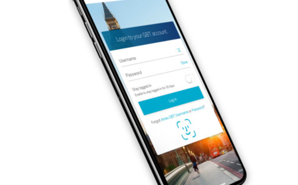 Amex GBT étoffe ses services de messagerie sur mobile