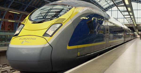 Eurostar lance sa plateforme dédiée aux voyages d’affaires