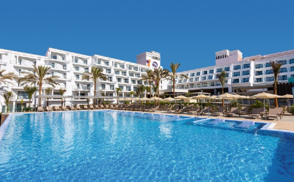 Tenerife : l’hôtel Riu Buenavista fait peau neuve