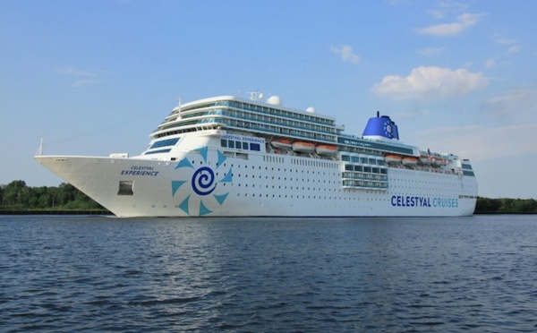 Celestyal Cruises intègre une assurance covid gratuite pour les réservations effectuées avant le 30 novembre 2020