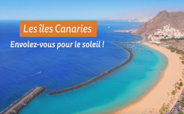 Fram met à l'honneur les Canaries