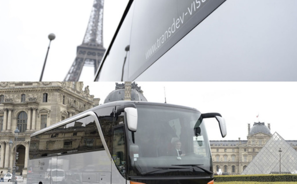 Visual (Transdev) saisit la Direccte et appelle à la mobilisation le 22 décembre 2020