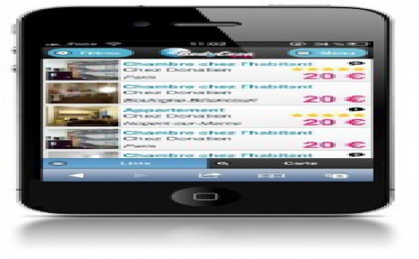 BedyCasa lance la version mobile de son site Internet