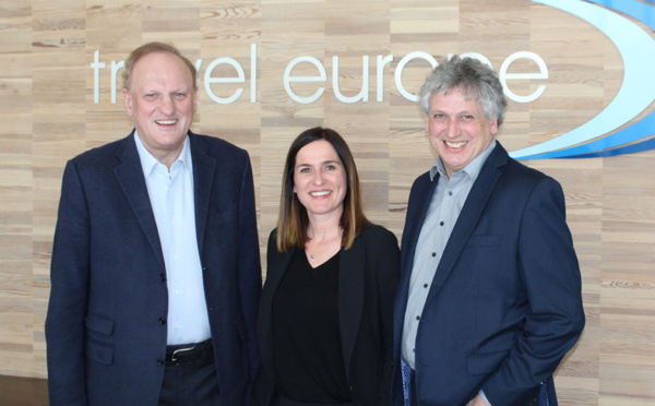 Travel Europe : Julia Klingler, nouvelle directrice opérationnelle